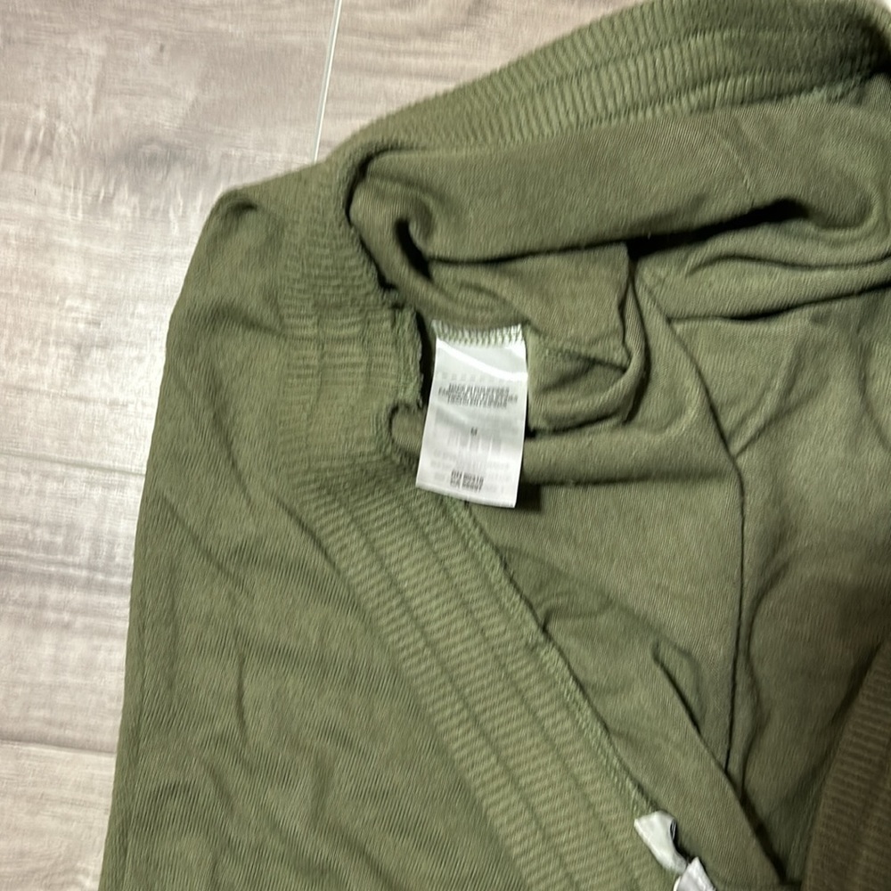 Lucky Brand loose fitted joggers size M - Picture 6 of 6